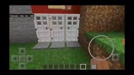 Кировско-Выборгская линия, (полный обзор) (Метро СПБ в Minecraft PE)