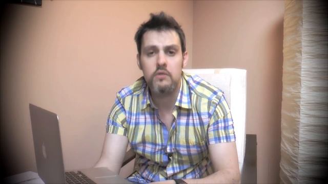 MacBook Air 13" - Unboxing & Review