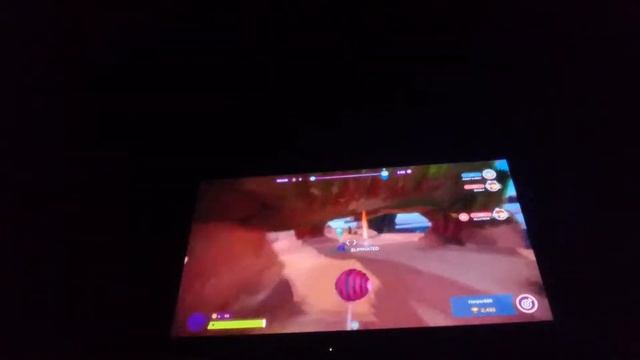 Deformers gameplay
