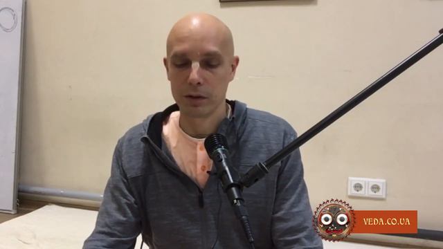 Мадана Мохан дас - БГ 4.35 Отношение к другим живым существам