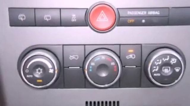 2008 Saturn VUE Fishers IN 46038