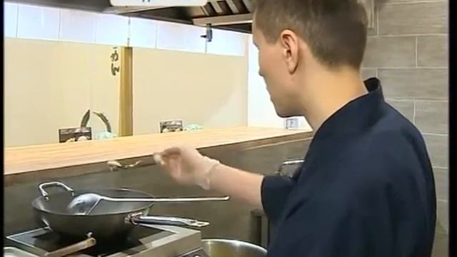 Настоящий рамэн японской кухни можно попробовать во Владивостоке