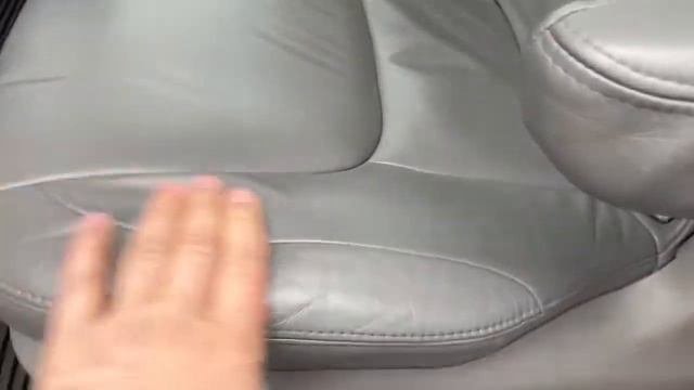 АВТОПАРК Toyota Sienna 2008 года код товара 34809