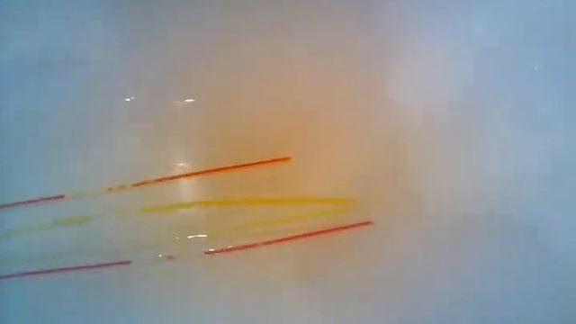 как дать вторую жизнь неоновым палочкам