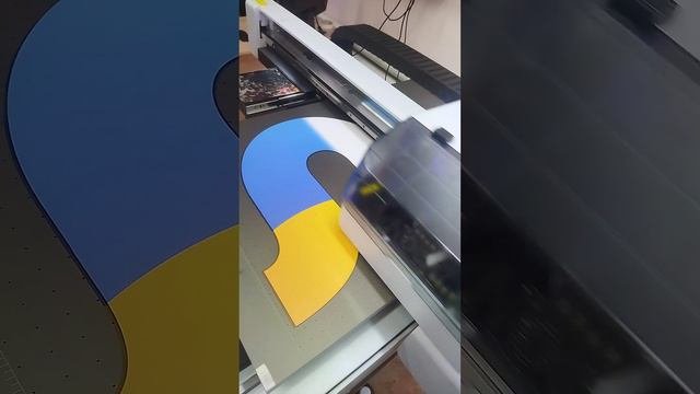 Странные буквы и мысли