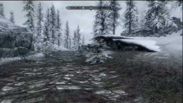 Let's Play The Elder Scrolls V: Skyrim - Part 269