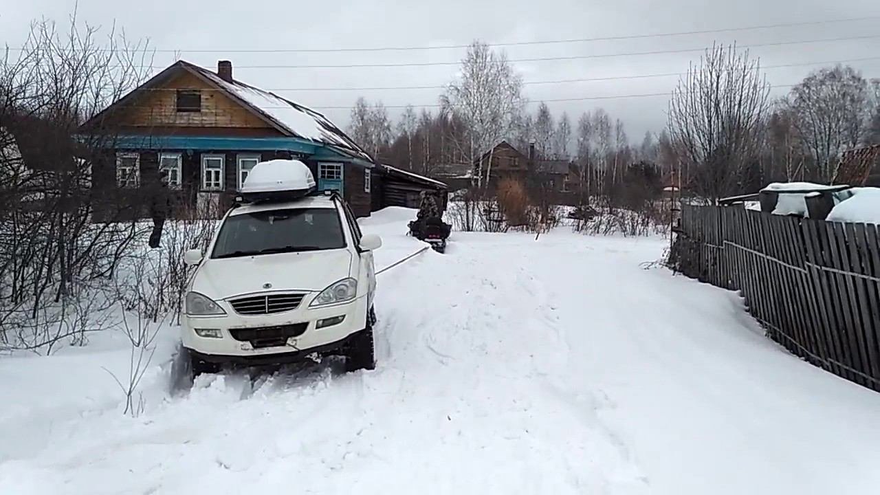 Кайрон$Ямаха