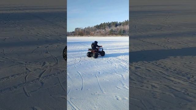 Kayo au 125