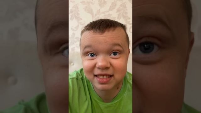 Дед и день рождения ?