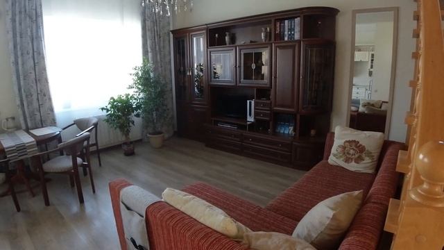 Анапа / Уютный дом 134 м2 с ремонтом и мебелью в Анапе | КП Морской ?