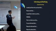 "Email writing". Ділова англійська мова. Написання емейлів.