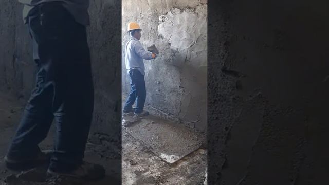 штукатурка по китайский