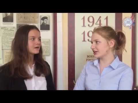 Новости Выпуск 1 (2017-2018 уч. год)