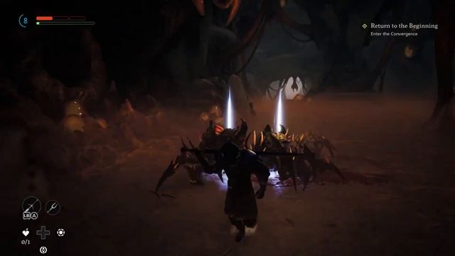 Stray Blade - Is It Worth Playing? | Our Review