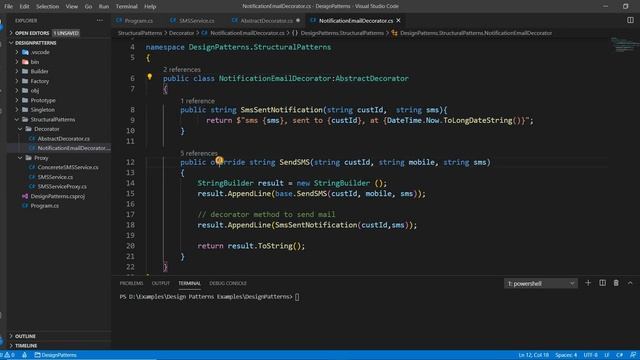 4- Decorator Pattern