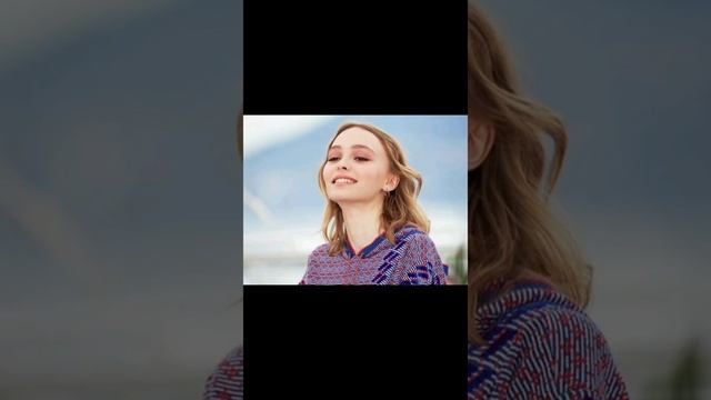 Типаж внешности Лили Роуз Депп ?