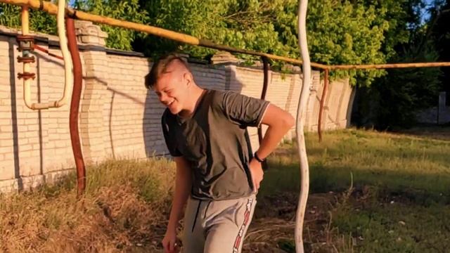 УЧУ БОКОВОЕ САЛЬТО | С НУЛЯ | ЛЕГКО НО НЕПОНЯТНО !!!