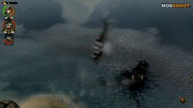 Pirates of Black Cove - Gameplay  - Indexdl.com
