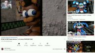 фнаф новая жизнь реакцыя (часть 3) появились той аниматроники