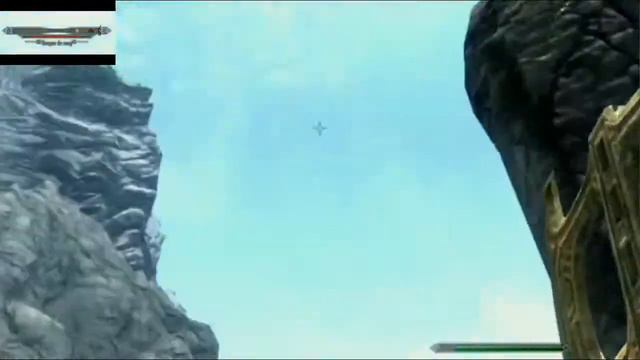 Tuons Le Terrible Dragon De Sang Au Cap De Languemorte! - Skyrim