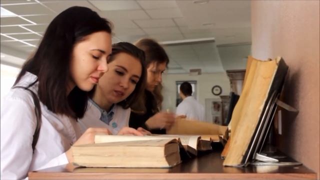 Лечебный факультет