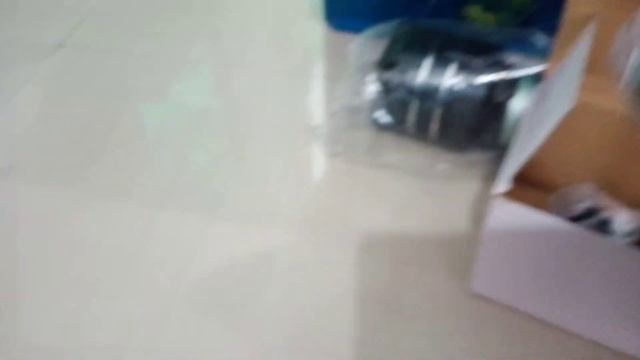 How does a telescope 🔭 works😁😃. (unboxing) part 1