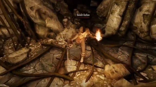 "WELCOME TO........ELDEN RIM, FELLOW TARNISHED!!!"