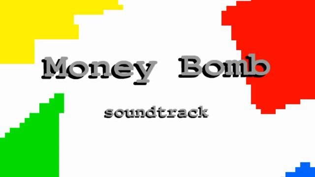 Money Bomb - Menu (01)                       (песня для моей игры.)