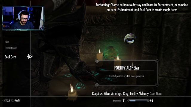 The Civil War has begun!! | The Elder Scrolls V: Skyrim Part 12 | Game #26 of 101