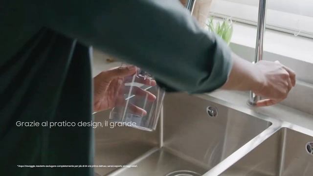 Пылесос Samsung Jet 60 turbo