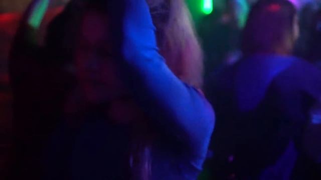 БЕНЦ КЛУБ Золотая молодежь г Оса