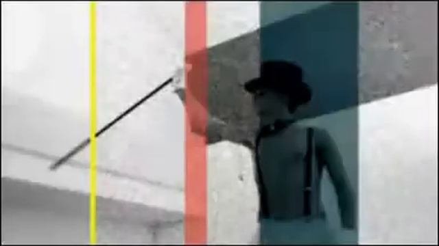 Ruggero Pasquarelli - Great Pretender official music video