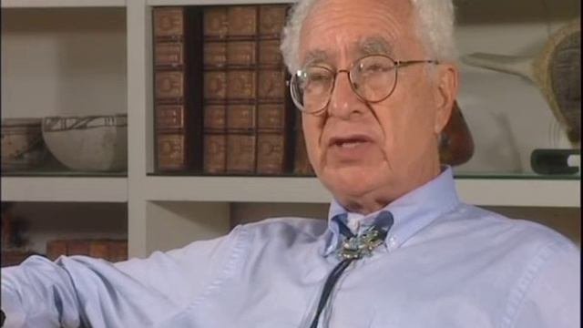 Murray Gell-Mann - Gell-Manns first paper with Francis Low 29200
