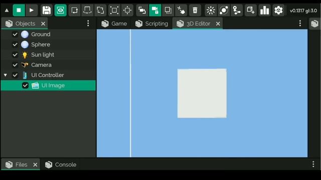 How to use UI Controller in ITs Magic Engine in New Update #itsmagictutorial