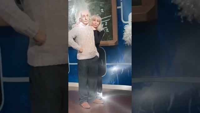Музей восковых фигур Мадам Тюссо