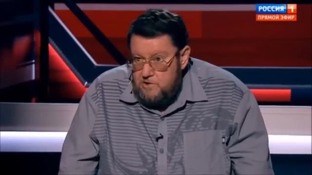 Сатановский сказал то что о чем боятся говорить все политологи