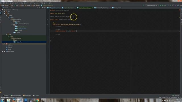 [Crafties] Episode #2 - Single Responsibility Principle