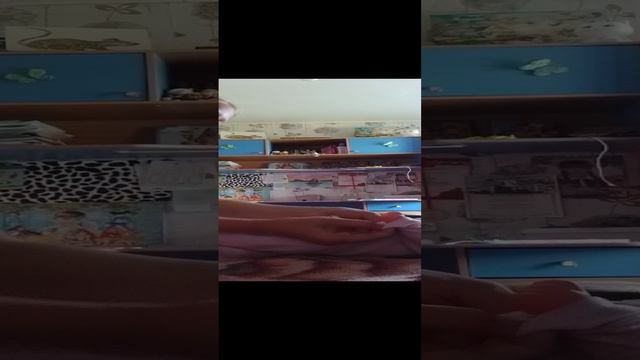 К нам приехала Кира!¡