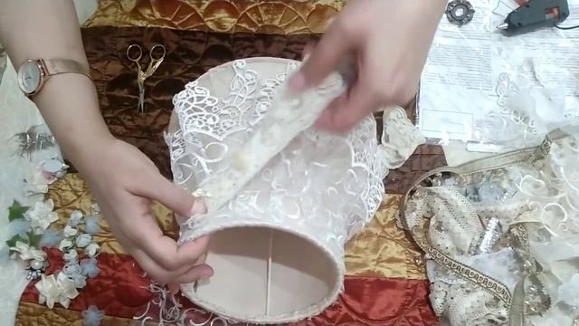 Новая жизнь старой вещи..