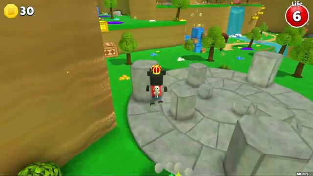 wow! Super Bear Adventure  Gameplay Walkthrough