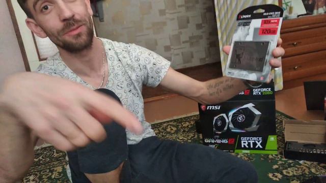 ВОЗВРАЩЕНИЕ БЛУДНОГО СЫНА#2