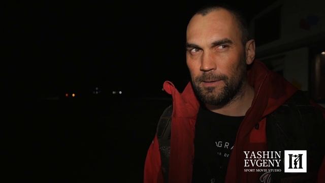 Байкальская миля 2020, промо ролик!