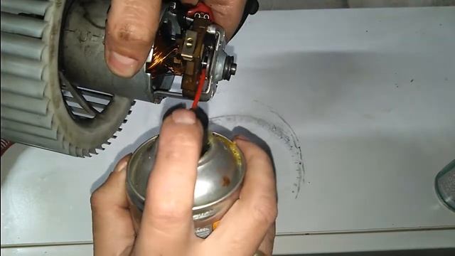 ventilador habitáculo suzuki vitara