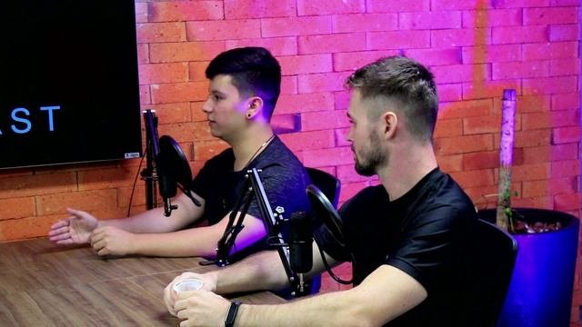 O JAVA ESTA MORTO?  Whilecast 4