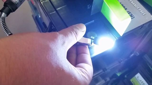 Πανίσχυρο COB LED T10 W5W Canbus Error Free
