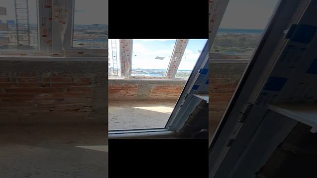 Студия с видом на море за 3500!!!