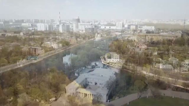 ВОЗОБНОВЛЕНИЕ КАНАЛА! Санкт - Петербург | ЦПКиО