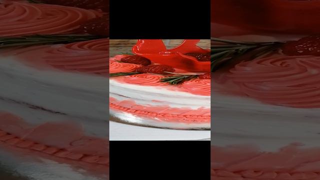 Торт 