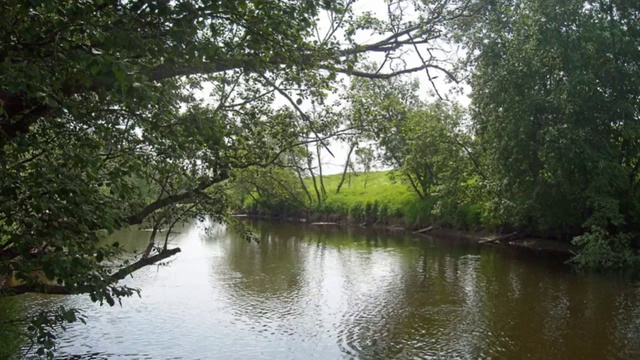 река Истра