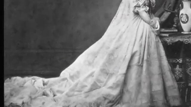 *THE REAL "SISI"* - Kaiserin Elisabeth von Österreich-Ungarn/Wiener Instrumental Quartett 1910